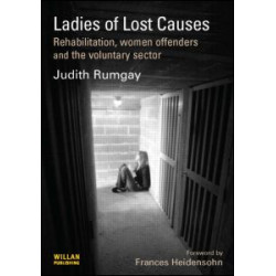 Ladies of Lost Causes Ladies of Lost Causes