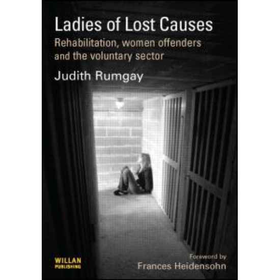 Ladies of Lost Causes Ladies of Lost Causes