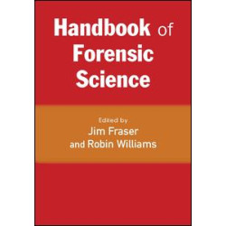 Handbook of Forensic Science Handbook of Forensic Science