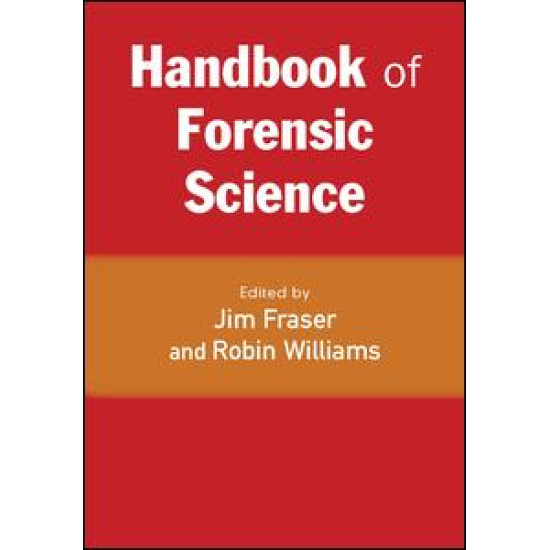 Handbook of Forensic Science Handbook of Forensic Science