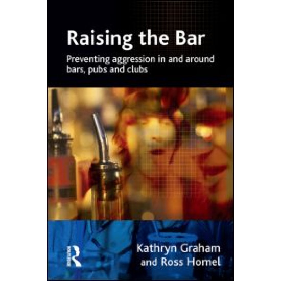 Raising the Bar Raising the Bar
