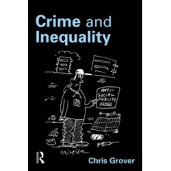 Crime and Inequality Crime and Inequality