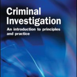 Criminal Investigation