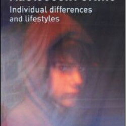 Adolescent Crime
