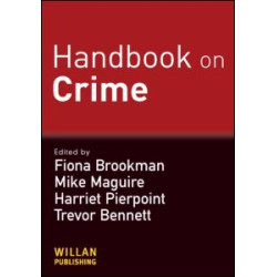 Handbook on Crime Handbook on Crime