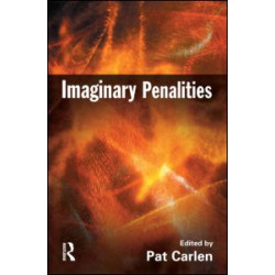 Imaginary Penalities Imaginary Penalities