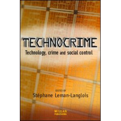Technocrime Technocrime