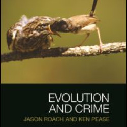 Evolution and Crime