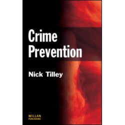 Crime Prevention Crime Prevention