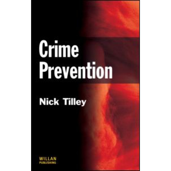 Crime Prevention Crime Prevention