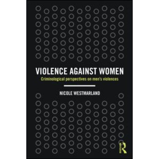 Violence against Women Violence against Women