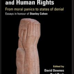 Crime, Social Control and Human Rights