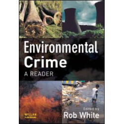 Environmental Crime Environmental Crime