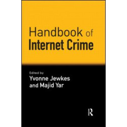 Handbook of Internet Crime Handbook of Internet Crime