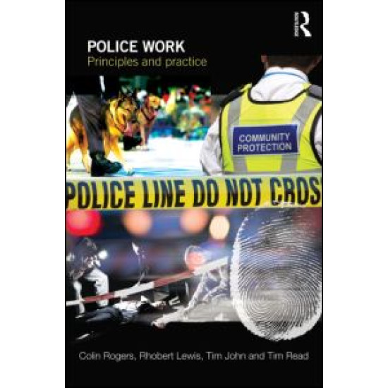 Police Work