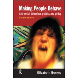 Making People Behave Making People Behave