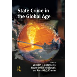 State Crime in the Global Age