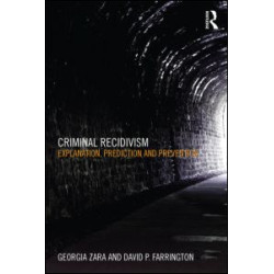 Criminal Recidivism Criminal Recidivism