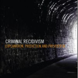 Criminal Recidivism