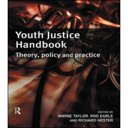 Youth Justice Handbook Youth Justice Handbook