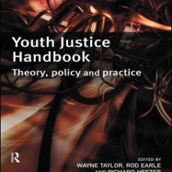 Youth Justice Handbook Youth Justice Handbook