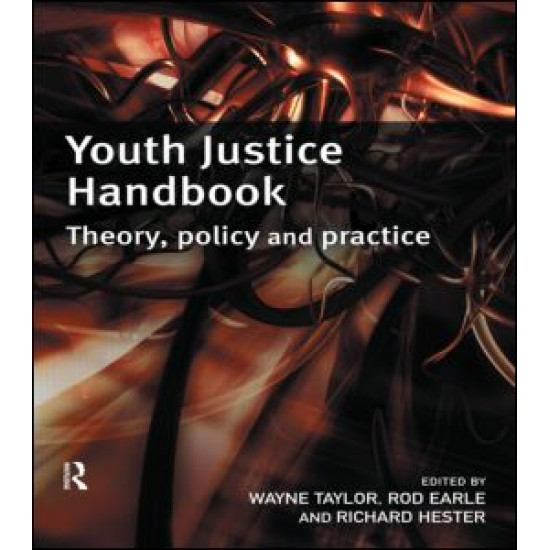 Youth Justice Handbook