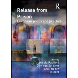 Release from Prison