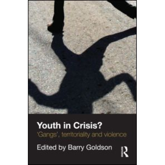 Youth in Crisis? Youth in Crisis?