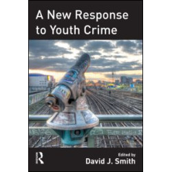 A New Response to Youth Crime