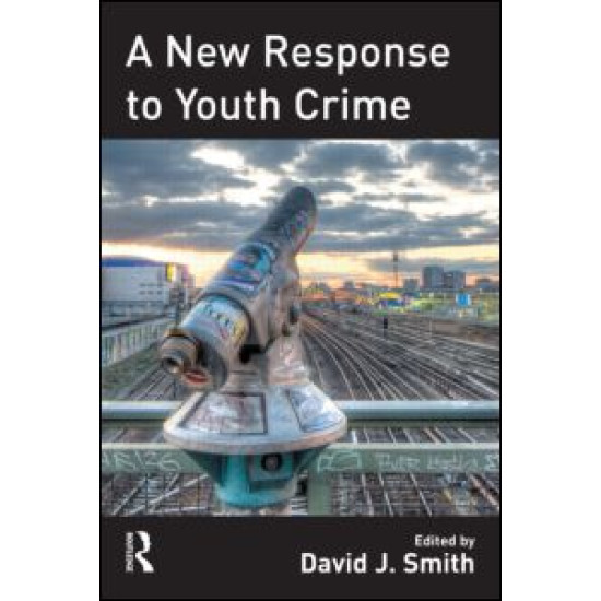 A New Response to Youth Crime