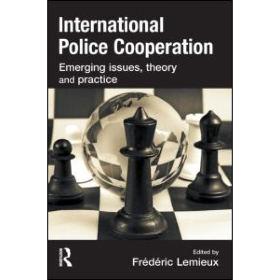 International Police Cooperation
