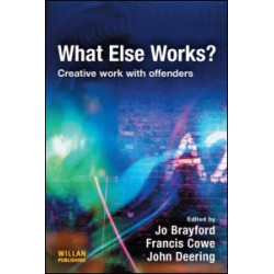 What Else Works? What Else Works?