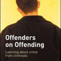 Offenders on Offending