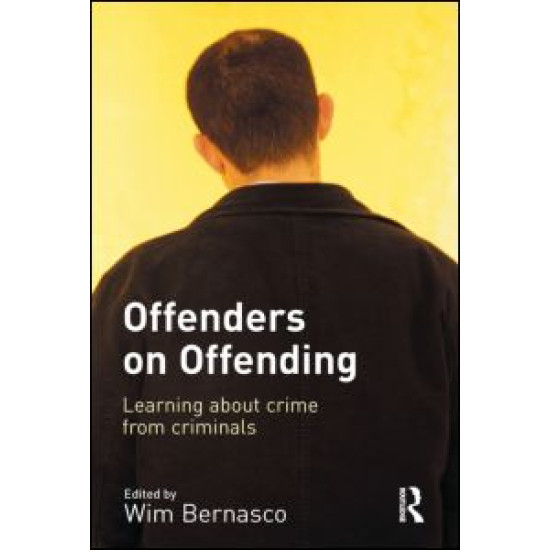 Offenders on Offending