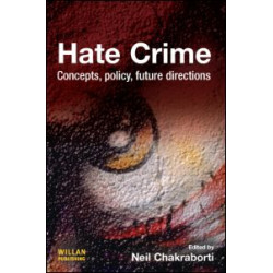 Hate Crime Hate Crime