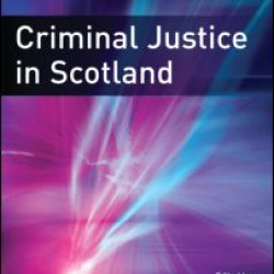 Criminal Justice in Scotland