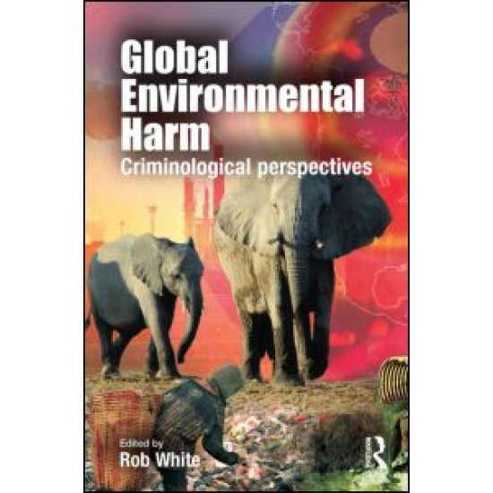 Global Environmental Harm Global Environmental Harm