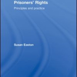 Prisoners' Rights Prisoners' Rights