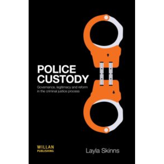 Police Custody Police Custody