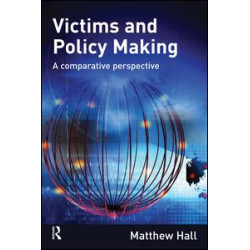 Victims and Policy-Making