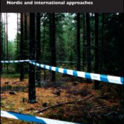 Forensic Psychology in Context Forensic Psychology in Context