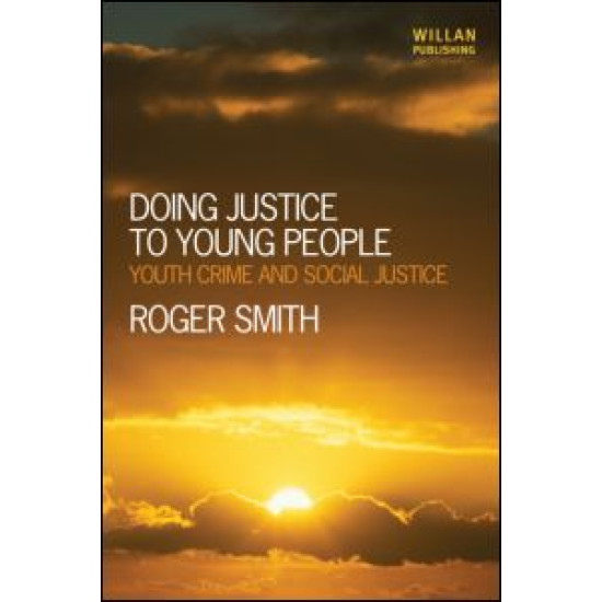 Doing Justice to Young People Doing Justice to Young People