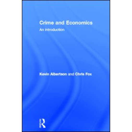 Crime and Economics