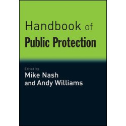 Handbook of Public Protection Handbook of Public Protection