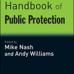 Handbook of Public Protection