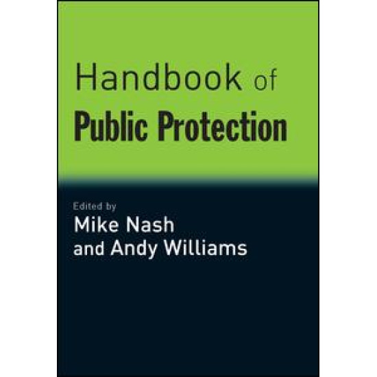 Handbook of Public Protection Handbook of Public Protection