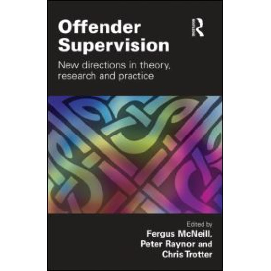 Offender Supervision Offender Supervision