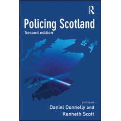 Policing Scotland Policing Scotland
