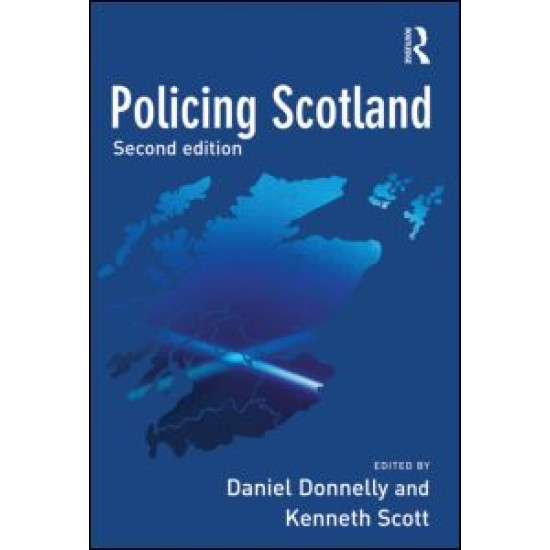 Policing Scotland Policing Scotland