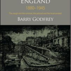 Crime in England 1880-1945